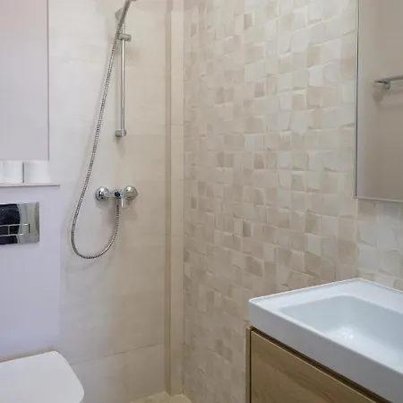 Manara Aparthotel Constanţa