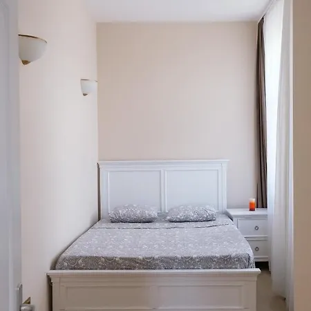 Manara Aparthotel *