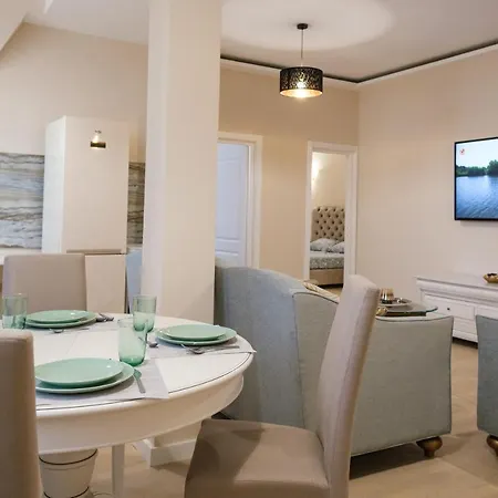 Manara Aparthotel